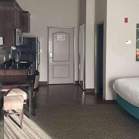 Baymont By Wyndham Andrews Tx Hotel Buitenkant foto